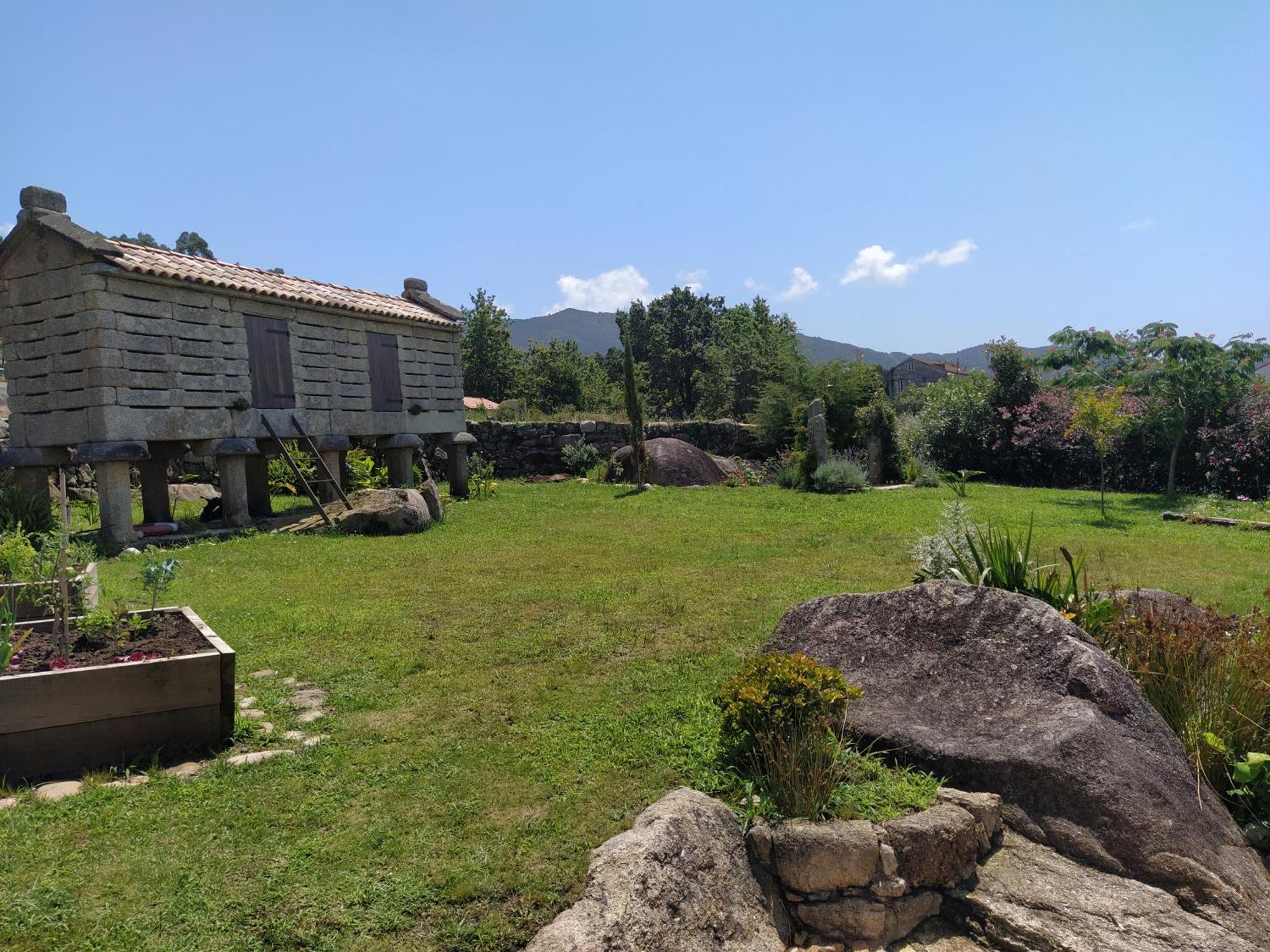 卡尔诺塔 Olardomar旅馆 外观 照片